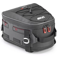 Givi XL07 Water-Resistant Saddle Bag - Expandable From 9 To 12 Litres