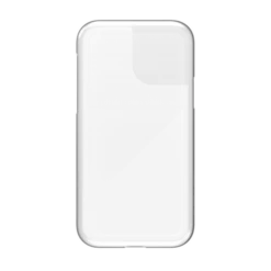 QUAD LOCK Motorcycle Waterproof Cover Poncho - Apple IPhone 13 Mini