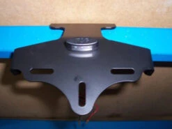 R&G Tail Tidy LA0002 Replacement Motorcycle Number Plate Light -Motorcycle Equipment Store img418 1 53492.1671814864