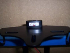 R&G Tail Tidy LA0002 Replacement Motorcycle Number Plate Light -Motorcycle Equipment Store img418 2 85812.1671814861