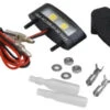R&G Tail Tidy LA0002 Replacement Motorcycle Number Plate Light -Motorcycle Equipment Store img418 14932.1671814858