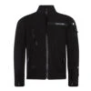 Spada Commute Waterproof Motorcycle/Cycling Jacket - Black