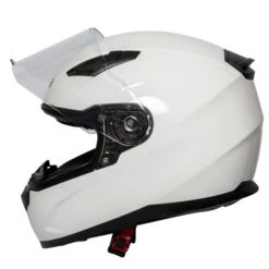 Spada Raiden 2 Motorcycle Helmet - White -Motorcycle Equipment Store img8785298 10 1 78715.1705684187