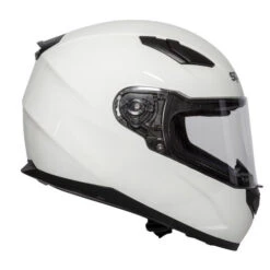 Spada Raiden 2 Motorcycle Helmet - White -Motorcycle Equipment Store img8785298 4 1 42569.1705684193