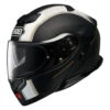 Shoei Neotec 3 Satori TC-5 Motorcycle Helmet - Black & White -Motorcycle Equipment Store img8836495 0 1 06086.1703941783