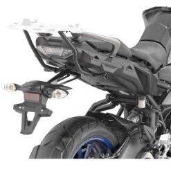 KAPPA KR2139 Motorcycle Luggage Rear Rack For Yamaha Tracer 900 & GT 2018-20