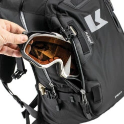 Yamaha Kriega R20 Motorcycle Backpack -Motorcycle Equipment Store kriega R20 goggles 03295.1682178763