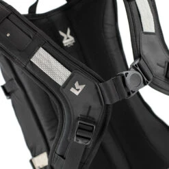 Yamaha Kriega R20 Motorcycle Backpack -Motorcycle Equipment Store kriega R20 harness 65530.1682178759