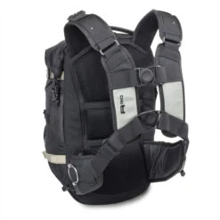 Yamaha Kriega R30 Motorcycle Backpack -Motorcycle Equipment Store kriega r30 backpack harness 81472.1682179641
