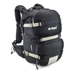 Yamaha Kriega R30 Motorcycle Backpack