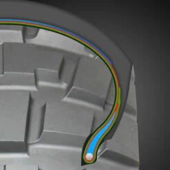 Dunlop Trailmax Raid Motorcycle Adventure Tyres - Front, Rear, & Pair Deals -Motorcycle Equipment Store mcb 0049 image 77170.1706204684