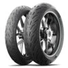 Michelin Road VI 6 *GT* Motorcycle Tyres - Front, Rear, & Pair Deals -Motorcycle Equipment Store mic road 6 gt pair slight angle dec21 6 23429.1700318315