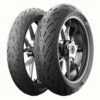 Michelin Road VI 6 Motorcycle Tyres - Front, Rear, & Pair Deals -Motorcycle Equipment Store mic road 6 pair slight angle dec21 258 25010.1700303722