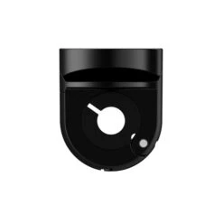 Beeline Moto II Mirror Stalk Mount -Motorcycle Equipment Store motoii mnt mirrorxbar 3 74004.1714226034