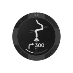 Beeline Moto II Satnav For Motorcycles, E-Bikes, & Cycling - Black -Motorcycle Equipment Store motoii blk 1 38179.1714062200