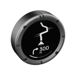 Beeline Moto II Satnav For Motorcycles, E-Bikes, & Cycling - Metal Silver -Motorcycle Equipment Store motoii svr 9 04082.1714062729