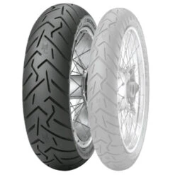 Pirelli Scorpion Trail II Adventure Motorcycle Tyre -Motorcycle Equipment Store motorcycle tyres pirelli scorpion trail ii tyre s sizes available 120 70 zr17 190 55 zr17 3 480x480 60237.1587553162