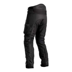 RST Pro Series Adventure-X CE Men's Waterproof Motorcycle Trousers - Black 5 RST Pro Series Adventure-X CE Men's Waterproof Motorcycle Trousers - Black -Motorcycle Equipment Store optimised 0000 102413 pro series adventure x ce mens textile jean blackblack back 82777.1706114416