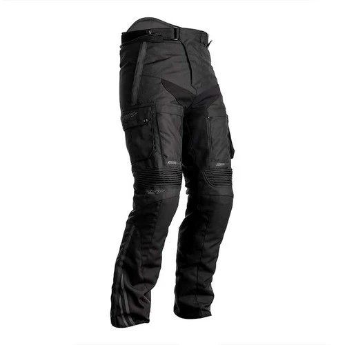 RST Pro Series Adventure-X CE Men's Waterproof Motorcycle Trousers - Black 3 RST Pro Series Adventure-X CE Men's Waterproof Motorcycle Trousers - Black