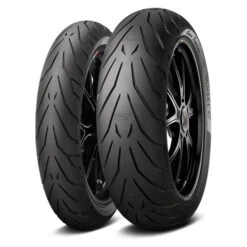 Pirelli Angel GT Sports Touring Motorcycle Tyre