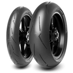 Pirelli Diablo Supercorsa SP V4 Supersport Motorcycle Tyre