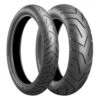 Bridgestone Battlax A41 Motorcycle Adventure Tyre 2 Bridgestone Battlax A41 Motorcycle Adventure Tyre -Motorcycle Equipment Store pr142 99146.1582648130