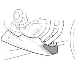 Pyramid Venture Shield -Motorcycle Equipment Store pyramid 3m venture shield paintwork protection 300mm x 300mm sheet bike care 08023a 3 600x 90823.1690558045