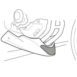 Pyramid Venture Shield -Motorcycle Equipment Store pyramid 3m venture shield paintwork protection 300mm x 300mm sheet bike care 08023a 4 600x 70445.1690558045