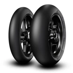 Metzeler Racetec TrackDay SLICK Motorcycle Tyre