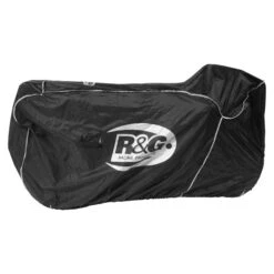 'New Type' R&G Superbike Outdoor Motorcycle Cover BC0006BK
