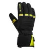 RICHA Peak Waterproof Motorcycle Gloves -Black/Flo Yellow 2 RICHA Peak Waterproof Motorcycle Gloves -Black/Flo Yellow -Motorcycle Equipment Store richa textile glove peak black yellow 11689.1505925112