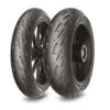 Michelin Road V 5 Motorcycle Tyres - Front, Rear, & Pair Deals -Motorcycle Equipment Store road 5 3 51043.1700239740