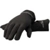 RST Thermal Windblock Inner Gloves -Motorcycle Equipment Store rst thermal wind block gloves black 74747.1662740729