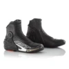RST Tractech Evo III Sport CE Short Boot -Black
