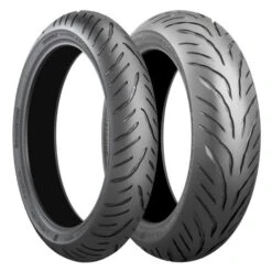 Bridgestone Battlax T32 Motorcycle Sports Touring Tyre