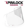 Shark Pinlock Clear Insert For VZ150/VZ250 Visors Max Vision 70 - Fits Evo-One/Evo-One 2/Evo ES/Evo GT -Motorcycle Equipment Store s l1600 68215.1676019479
