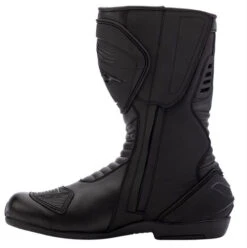 RST S1 Men's CE Waterproof Motorcycle Boots -Motorcycle Equipment Store s1 boot 3 35449.1650466414