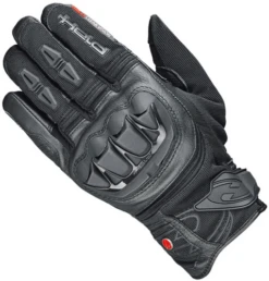 Held Sambia 2in1 Evo Goretex Men's Motorcycle Gloves - Black