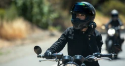 Sena SRL EXT 01 Intercom With Mesh Intercom™ Technology For Shoei NXR-II -Motorcycle Equipment Store srl ext sena web templates meta image2092989018 44753.1663939649