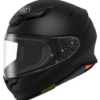 SHOEI NXR II Motorcycle Helmet - Matte Black -Motorcycle Equipment Store sssnsnnss 08494.1676028059