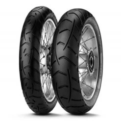 Metzeler Tourance Next Adventure Motorcycle Tyres
