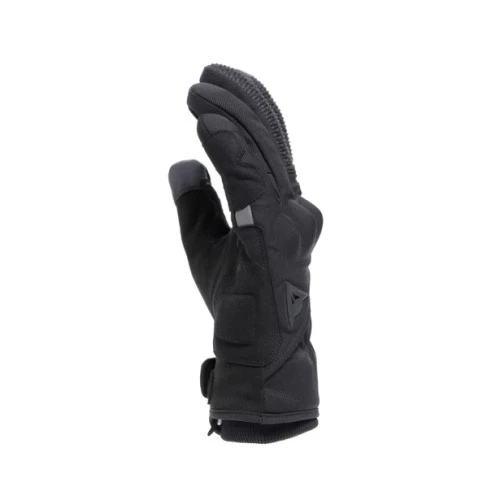 Genuine Dainese D-Dry Men's Trento Thermal Water-proof Motorcycle Gloves - Black 5 Genuine Dainese D-Dry Men's Trento Thermal Water-proof Motorcycle Gloves - Black - Image 3