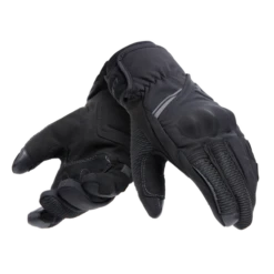 Genuine Dainese D-Dry Men's Trento Thermal Water-proof Motorcycle Gloves - Black 21 Genuine Dainese D-Dry Men's Trento Thermal Water-proof Motorcycle Gloves - Black -Motorcycle Equipment Store trento d dry 01626.1706350133