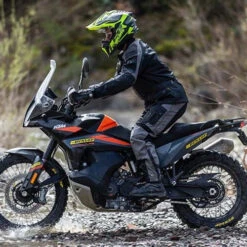 Dunlop Trailmax Raid Motorcycle Adventure Tyres - Front, Rear, & Pair Deals -Motorcycle Equipment Store trx raid more 2.jp 61852.1706204685