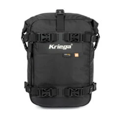 Yamaha Kriega US-10 Motorcycle Drypack 9 Yamaha Kriega US-10 Motorcycle Drypack -Motorcycle Equipment Store us 10 front 1 83229.1681206199
