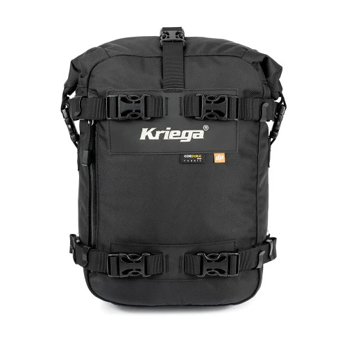 Yamaha Kriega US-10 Motorcycle Drypack 5 Yamaha Kriega US-10 Motorcycle Drypack - Image 3