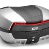 Givi V58N Maxia5 58L Motorcycle Top Case/Top Box -Motorcycle Equipment Store v58n 53468.1704216690