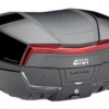 Givi V58NN Maxia5 58L Motorcycle Top Case/Top Box