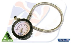 Venhill Tyre Pressure Guage 0-60 PSI