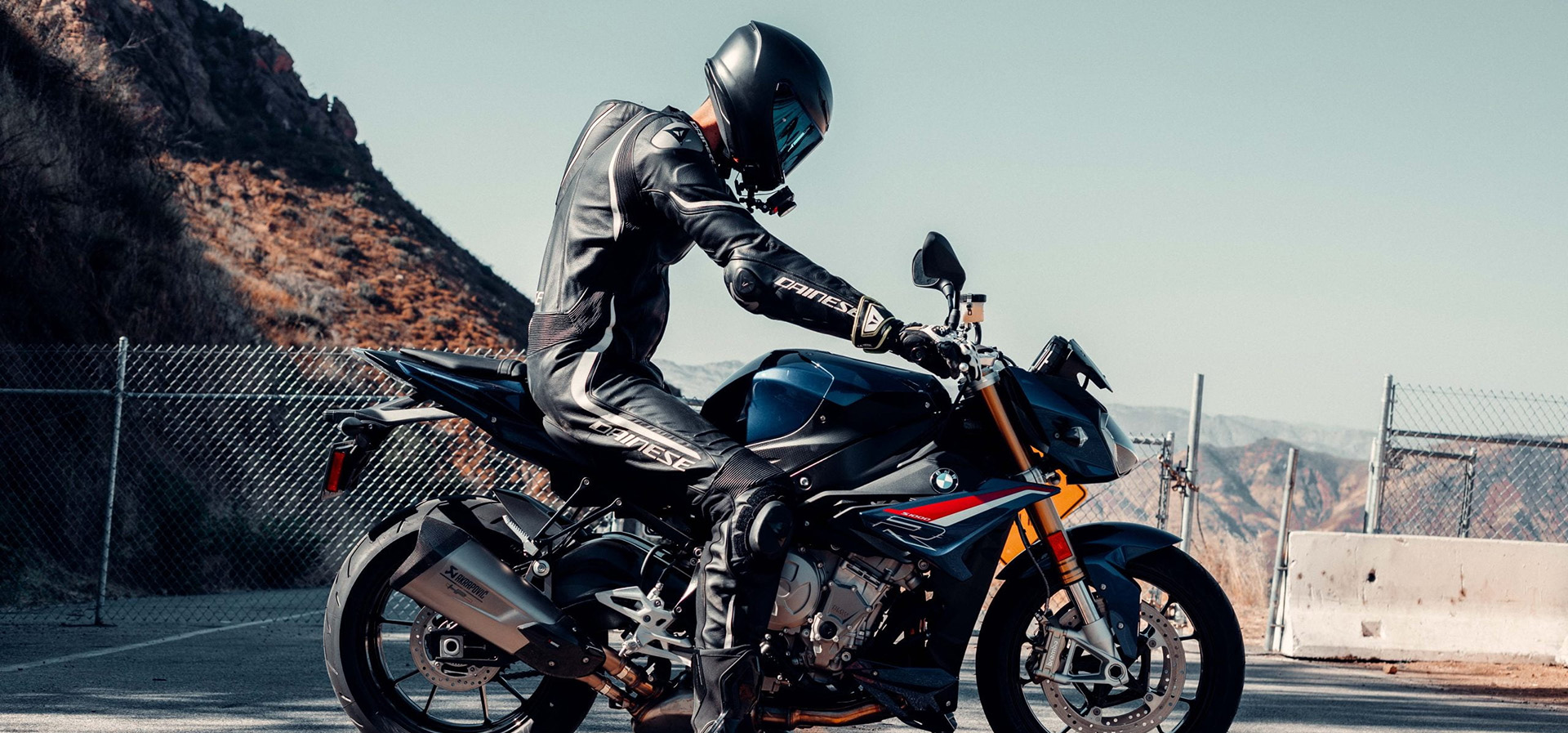 Motorcycle Equipment Store -Motorcycle Equipment Store 2